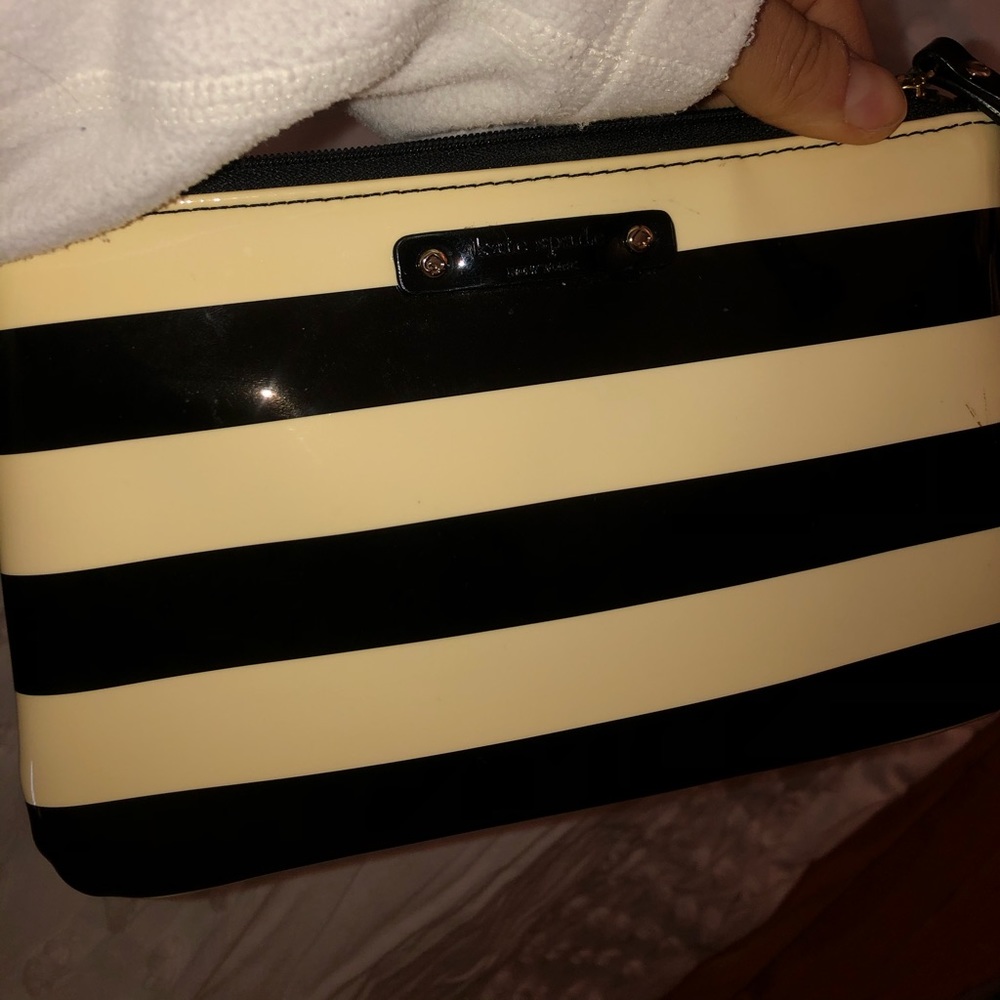 Kate Spade Wristlet♠️